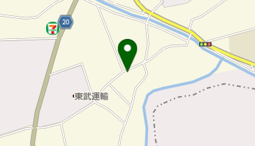 株式会社橋本電設の地図画像