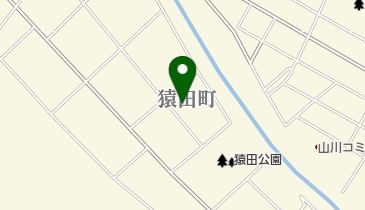 フレッシュワンスイミングクラブの地図画像