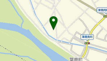 石井ピアノの地図画像