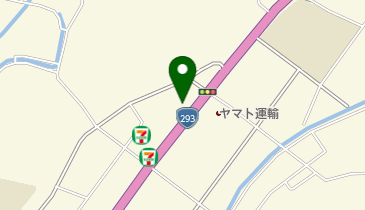 有限会社ダスキン両毛の地図画像