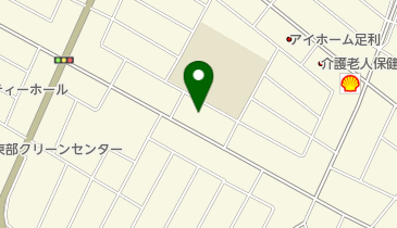 岩野金型株式会社の地図画像