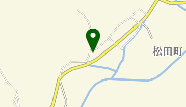 桑原製作所の地図画像