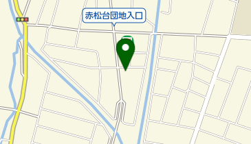 株式会社シンワルブテックの地図画像