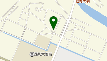 有限会社油新の地図画像