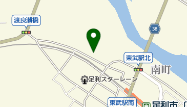 株式会社鎗田商店の地図画像