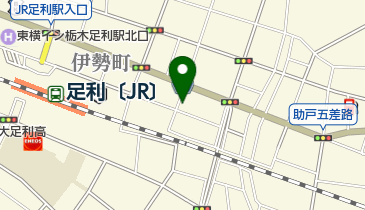 株式会社山本一郎商店の地図画像