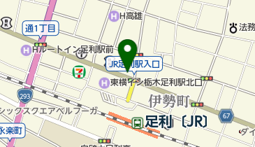 ノシロシューズベルローズの地図画像