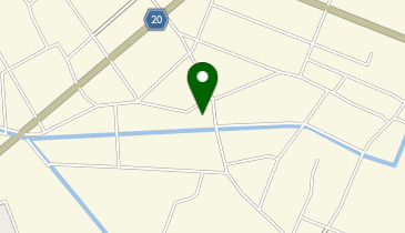 有限会社甲神商工の地図画像