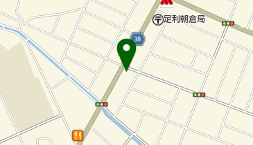 ルミエールの地図画像