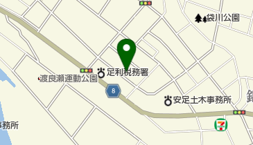 株式会社新道建設の地図画像