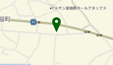 有限会社イマフジ工業の地図画像