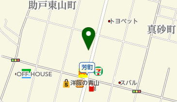 株式会社野口建設の地図画像