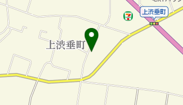 有限会社渡辺鍍研材商店の地図画像