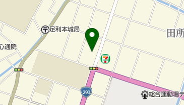 クラルテ・アトラプライズの地図画像