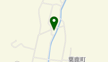 前山ゴム工業所の地図画像