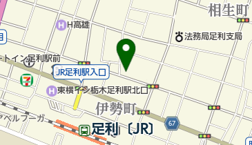 八百善氷店の地図画像
