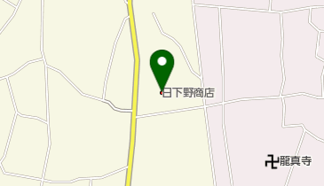 株式会社日下野商店の地図画像