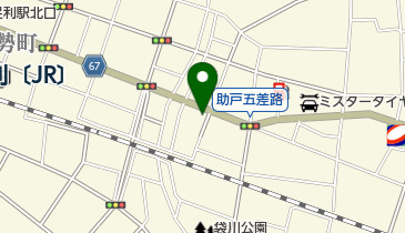 栃木県足利市の酒店一覧 - NAVITIME