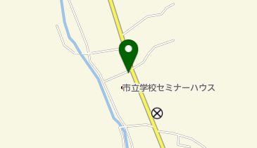 遠藤米酒店の地図画像
