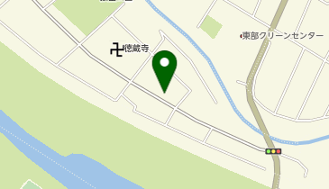 株式会社川島酒店の地図画像