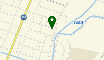 多田商店の地図画像