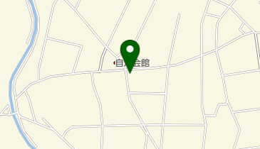 橋本酒店の地図画像