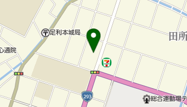 鳥芽蔵の地図画像