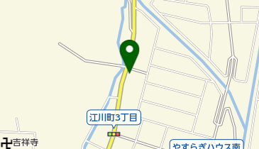 バイクピアタカダの地図画像