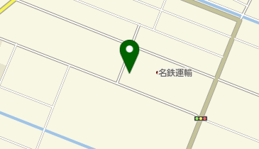 江原自動車販売株式会社トラックセンター整備工場の地図画像