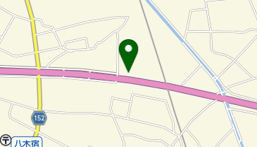 オートボディーショップミヤモトの地図画像