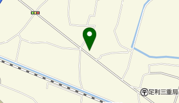 福島電装の地図画像