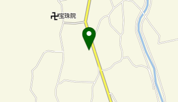 有限会社斎藤自動車の地図画像