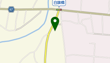 有限会社山本ラヂエーター工場の地図画像