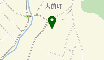 コマンド自動車の地図画像