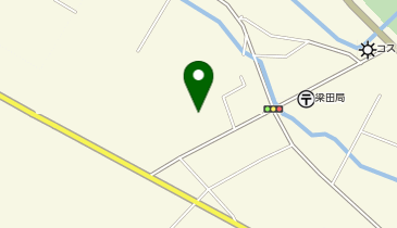 NKカーズの地図画像