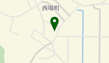 大川自動車鈑金塗装の地図画像