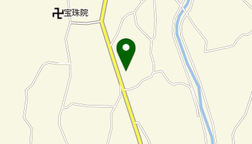 久保自動車車体の地図画像