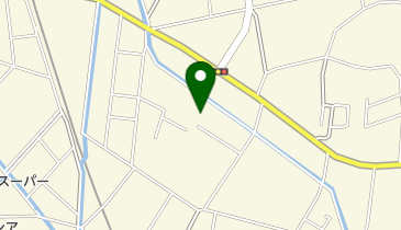 東光寺の地図画像