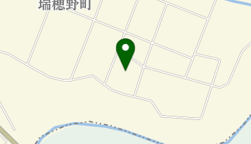 満宝寺の地図画像