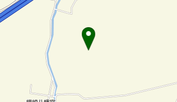 無量寺の地図画像