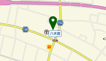 龍善寺の地図画像