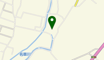 阿由葉隆司の地図画像