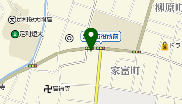 ABC写真の地図画像