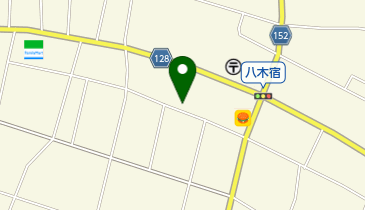 小林肥料店の地図画像