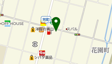 株式会社MPCシステム開発の地図画像