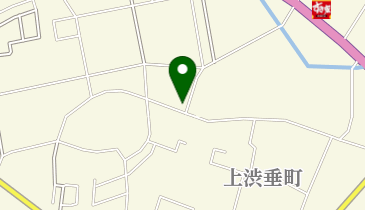 瀬山精肉店の地図画像