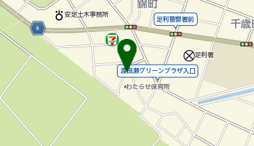 有限会社三宅商店の地図画像