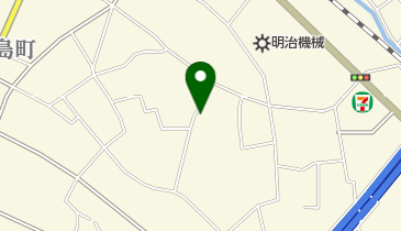 すずらんの地図画像