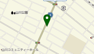 花のちなの地図画像