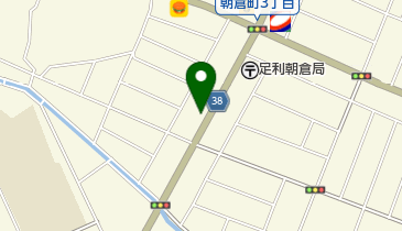 モリタガーデンの地図画像